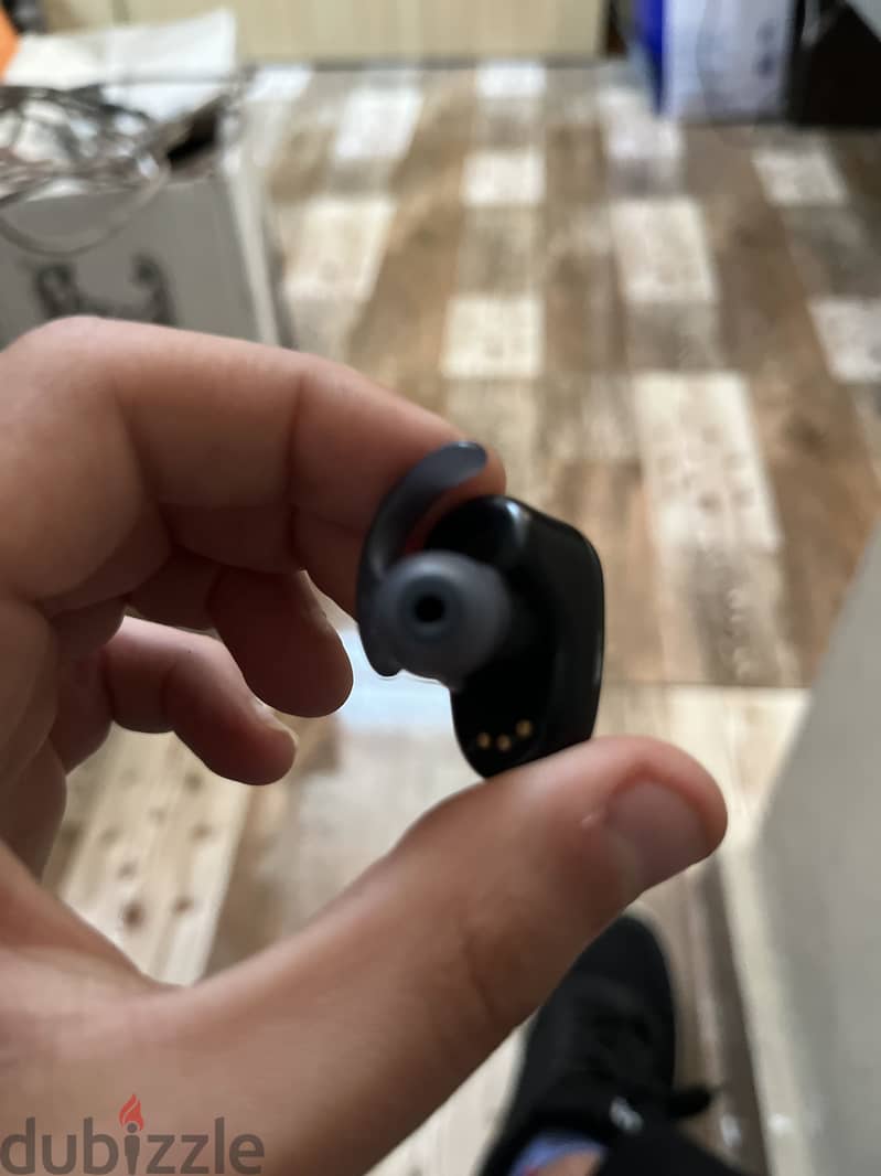 Earpods sony 7