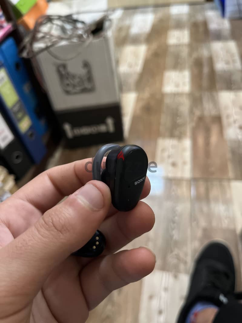 Earpods sony 9
