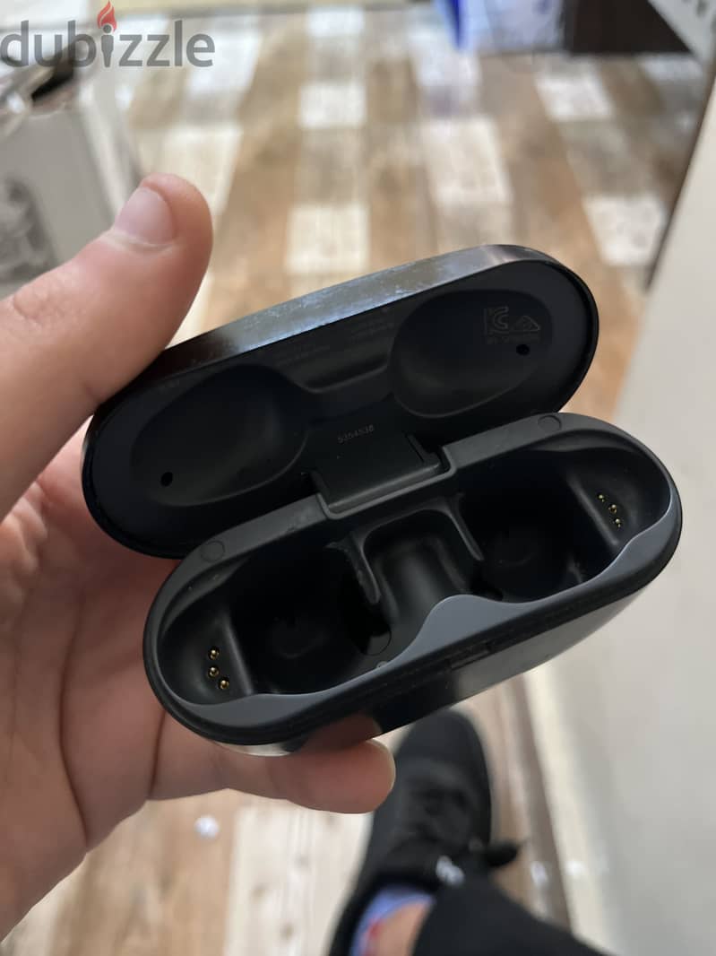 Earpods sony 10