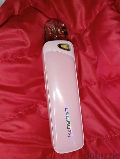 vape / pods