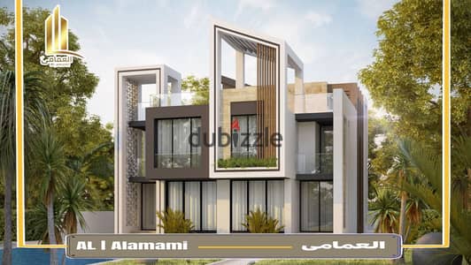  Villa for EGP 10.2M Instead of 17M – Last Chance Before Prices Surge!