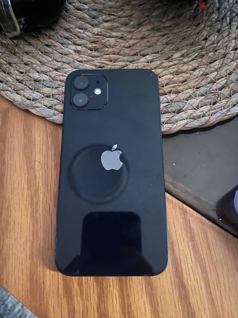 Iphone 12 64gb 1