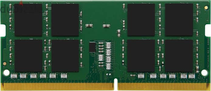 Ram kit (2*8) 5600MT/s DDR5 kingeston/Non-ECC CL46 sodimm Laptop Memor