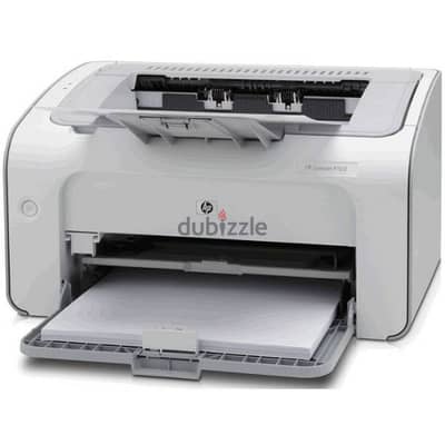 HP printer