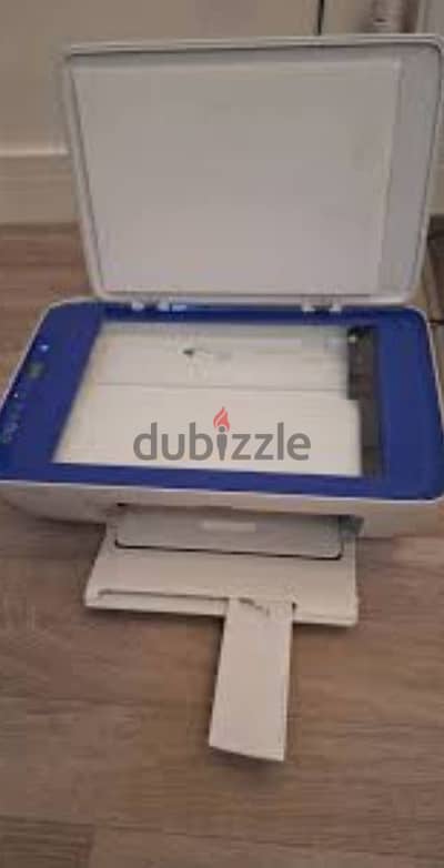 HP DeskJet 2630