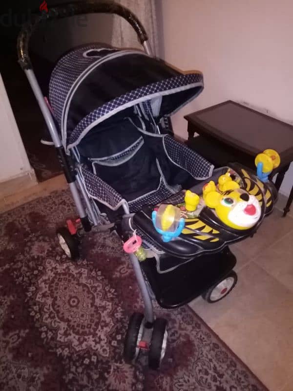 baby carries 1