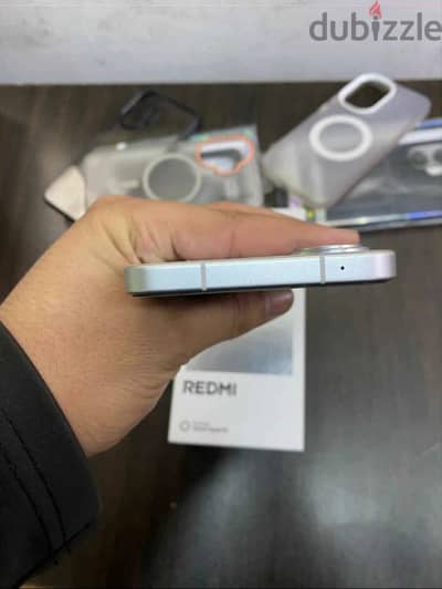 Redmi turpo 4pro