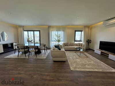 Apartment for rent in Eastown fully furnished