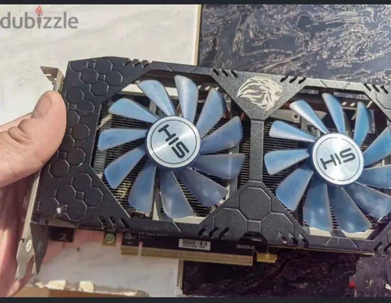 Hp z230 tower _Rx 570 8gp 2