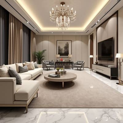 Hurry for the last fully finished apartment with landscape view in a very prime location in New Cairo, Fifth Settlement, Hyde Park Compound hyde park