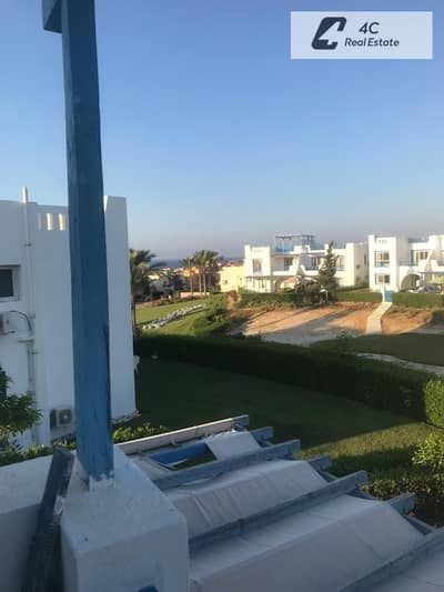 شاليه للبيع في ماونتن فيو رأس الحكمة – Phase Tinos Greek | موقع مميز وتشطيب فاخر Mountain View Ras El Hekma