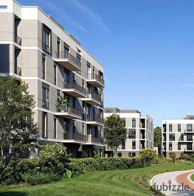 Fully Finished Apartment for Sale with Cash Discount in One33 by Arkan Palm