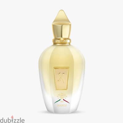 عطر ناكسوس من زيرجوف