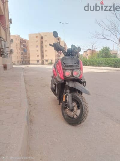 كيواي كيت 200cc I جديد جواب 2026