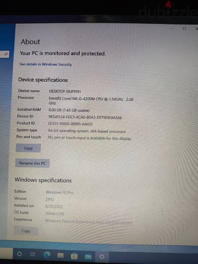 labtop hp