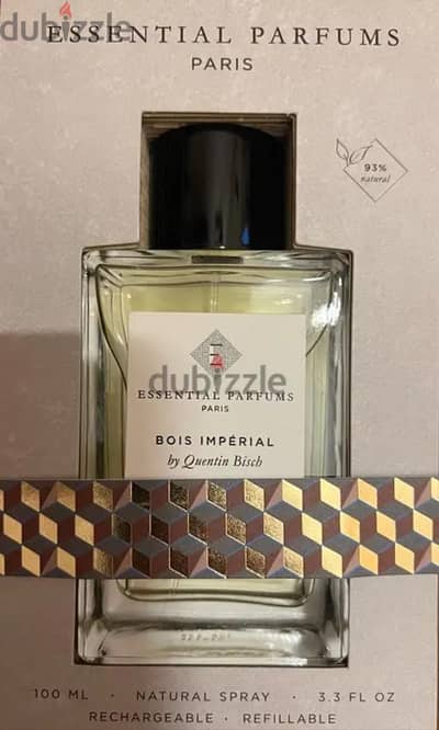 عطر Bois Imperial