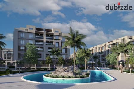 Apartment for sale Luxury Finished prime location in Aljar British Compound