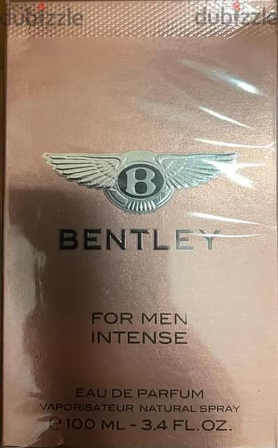 عطر Bentley for men intense