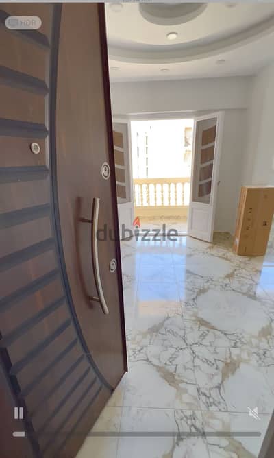 شقه للبيع الأسكندريه سيدي بشر قبلي، من المالك مباشرةً، تشطيب سوبر لوكس