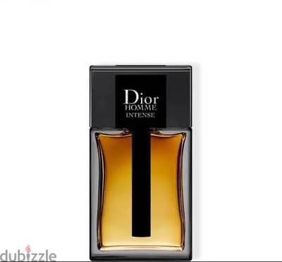 عطر Dior homme intense 150 ml