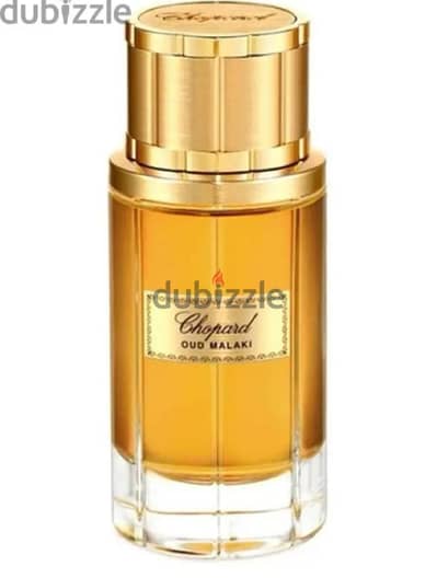 عطر chopard oud malaki