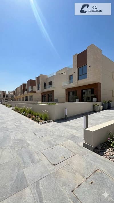 Twin House Villa for sale 300m lowest price with down payment and ...