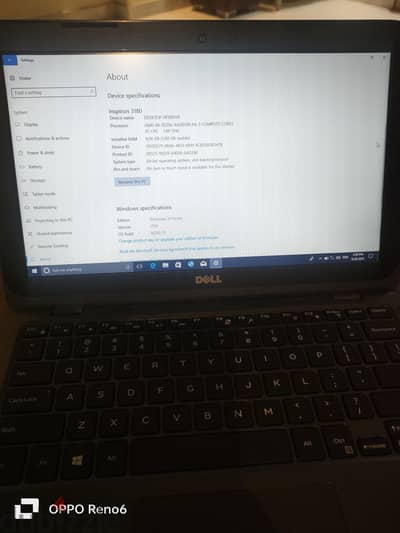 لاب توب  ديل
