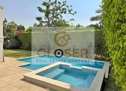 فيلا بمقدم مليون و 600 الف فقط متشطبة بالكامل للبيع سور في سور مع سوديك ايست Sodic East في هليوبوليس الجديدة New Heliopolis - كمبوند تلالة Talala