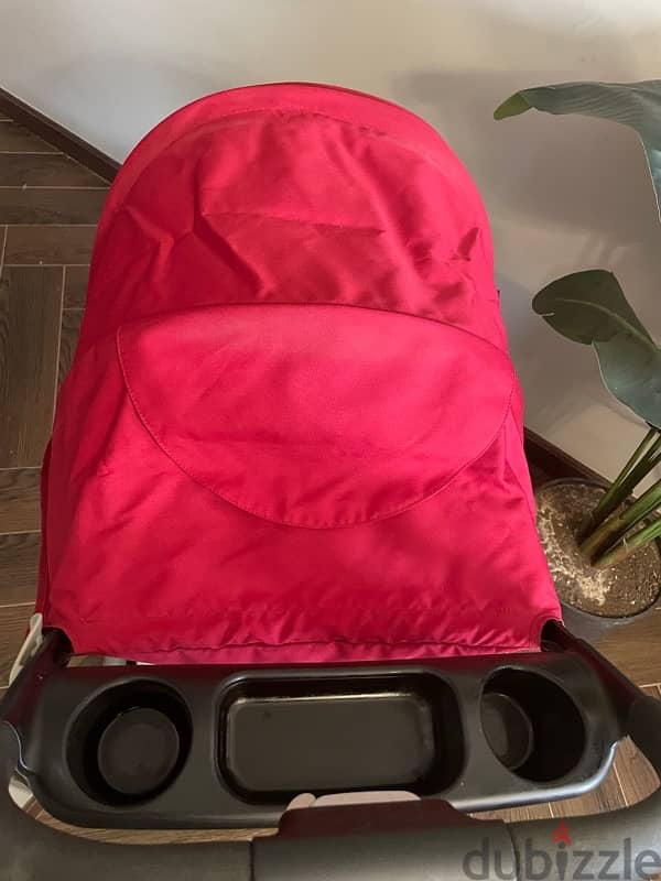 Muze Travel system - Joie 4