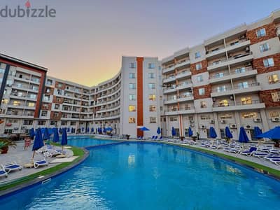 Studio for sale in Tiba Golden Resort (by Owner)