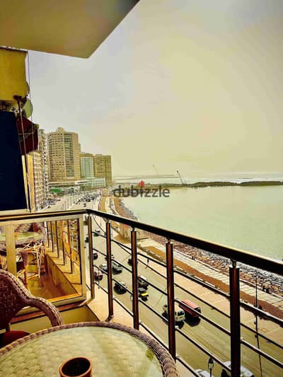 Live Sea Round Six Sidi Bishr