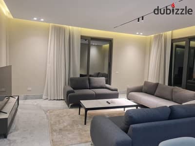 Luxurious | Silver Palm beside O1 | Fully furnished