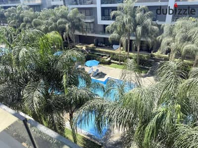 Pool View | Luxurious |El Patio 7 compound Lavista