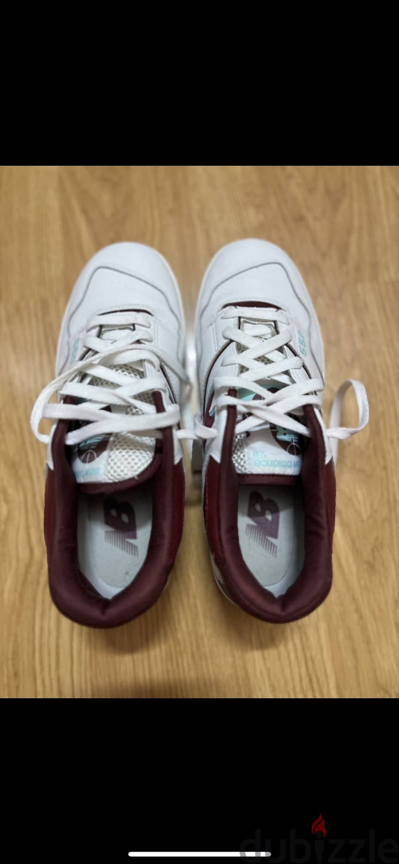 New balance shoes 1