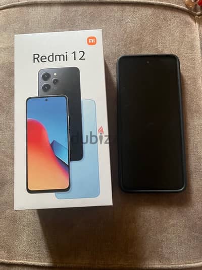 redmi 12
