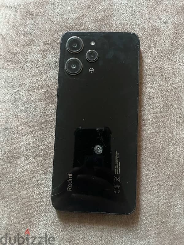 redmi 12 4