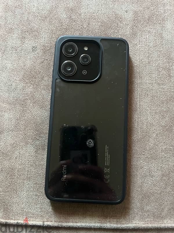 redmi 12 6