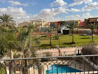 فيلا للايجار مفروشه بكمبوند الحياه ريزيدنس