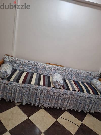 كنب عمولة