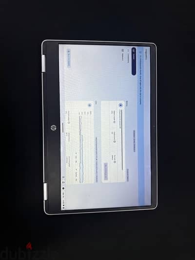 HP Chromebook x360