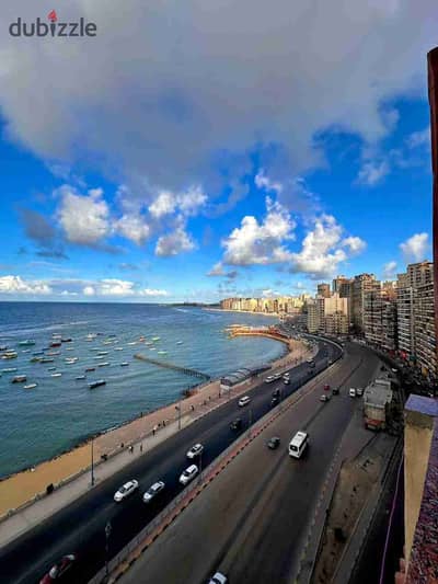 Live Sea Daily Rent Miami Alexandria 3 Rooms