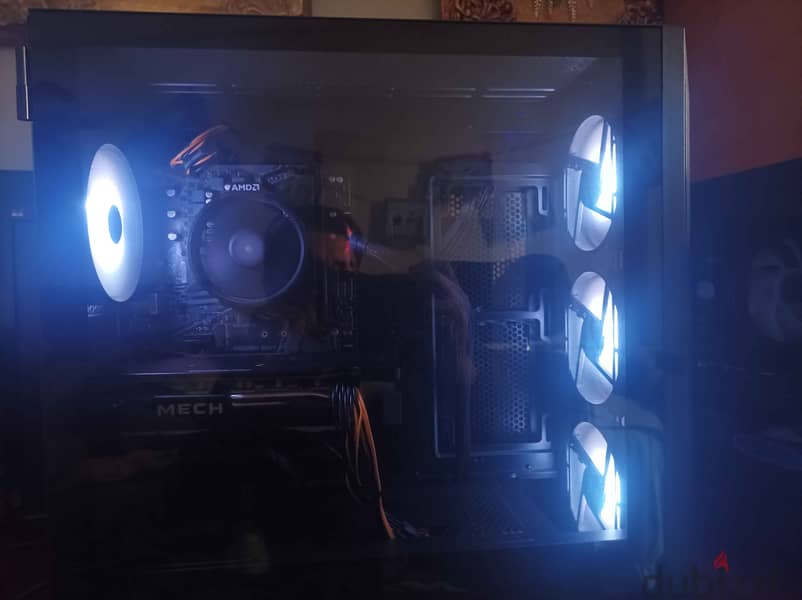 Ryzen 5 3500X 1