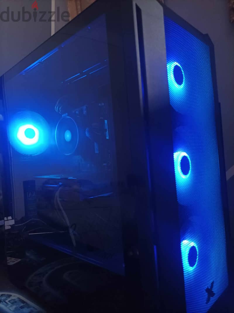 Ryzen 5 3500X 2