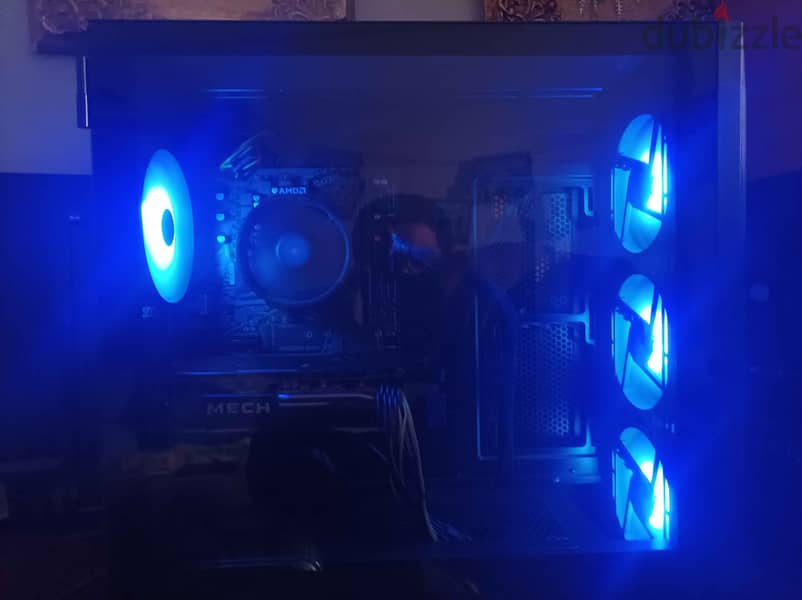 Ryzen 5 3500X 3