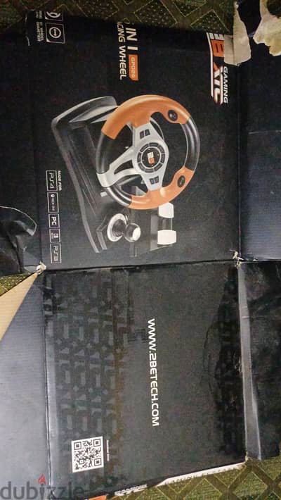 عجلة عجله دركسيون العاب