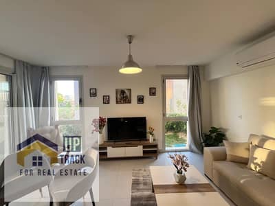 chalet for rent in marina views marassi for eid vacation