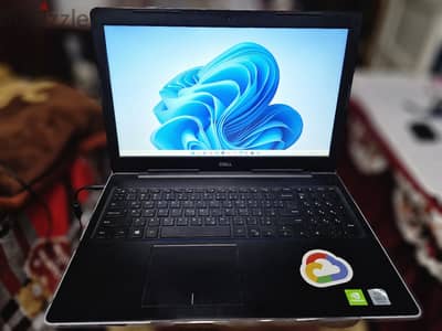 Laptop Dell inspiron 3593 Intel i7 Gen 10 | RAM 16GB | NVIDIA 4GB