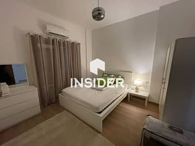 fully finished apartment with ac's view landscape for sale at fifth square - elmarasem fully finished apartment with ac's view landscape for sale at fifth square - elmarasem