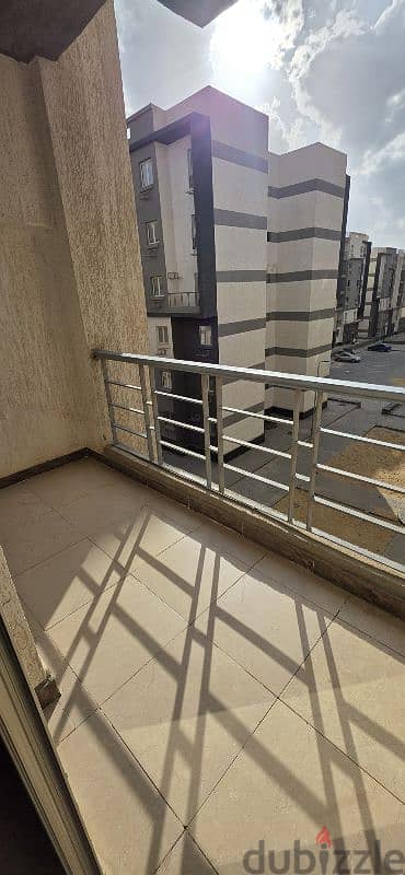 شقة للايجار في سكن مصر من المالك والوسطاء يمتنعون