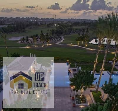 chalet for rent in marassi phase address golf